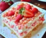Strawberry Crunch Poke Cake: An Amazing Ultimate Recipe